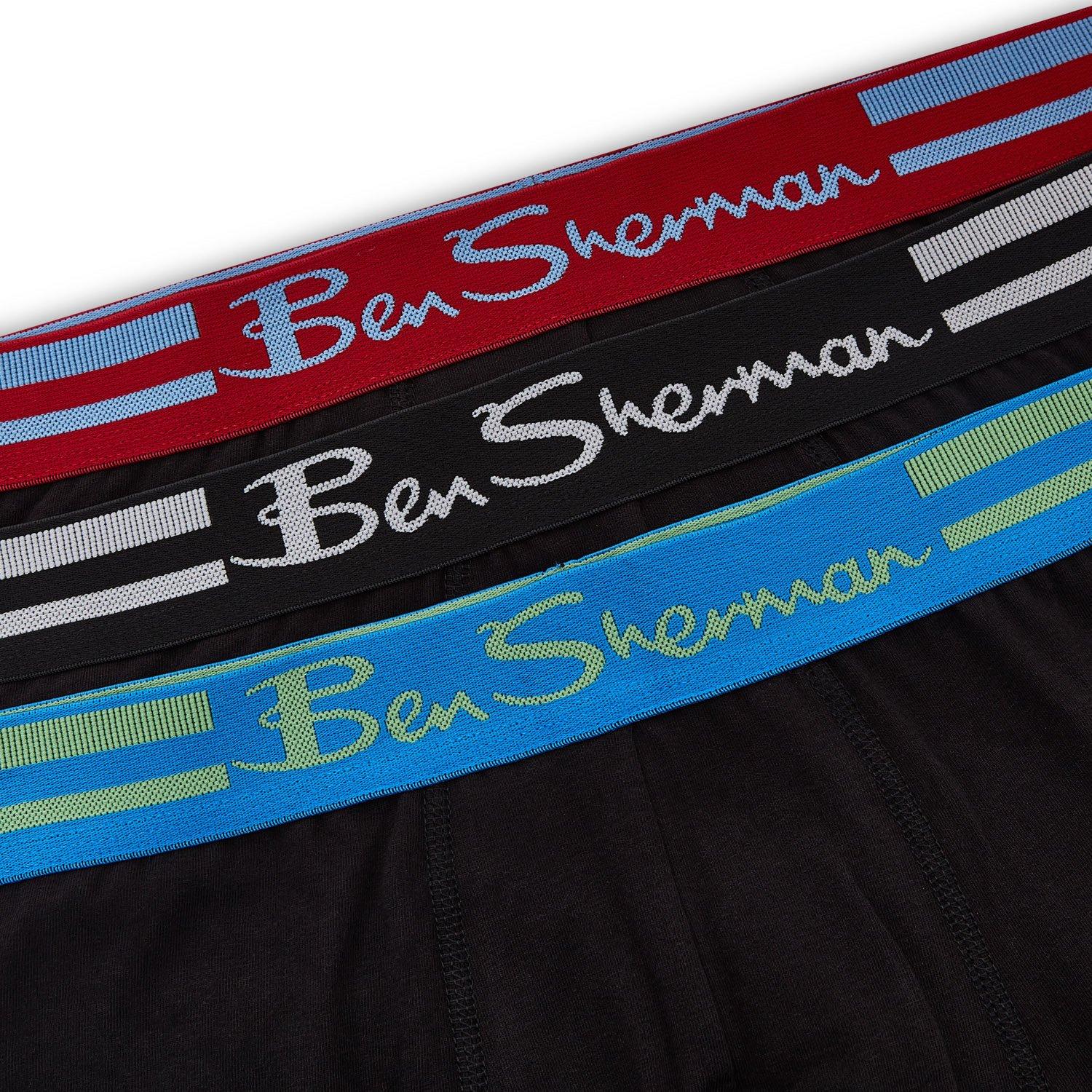 Ben Sherman Evan Trunk Sn99