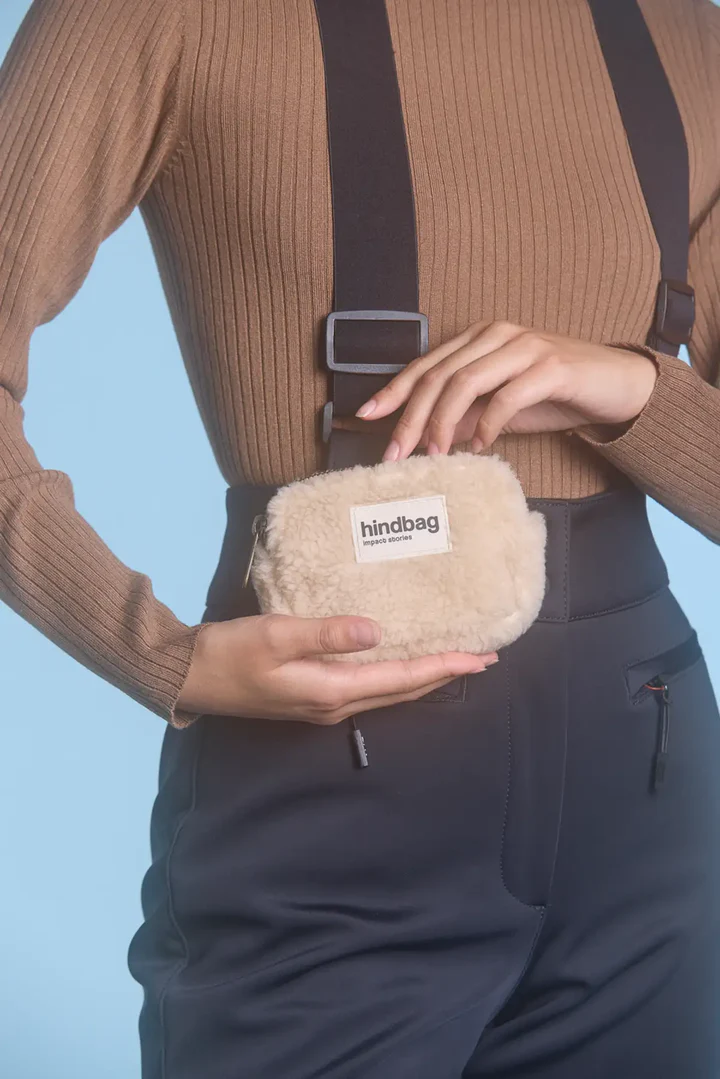 Porte-monnaie Lili Teddy