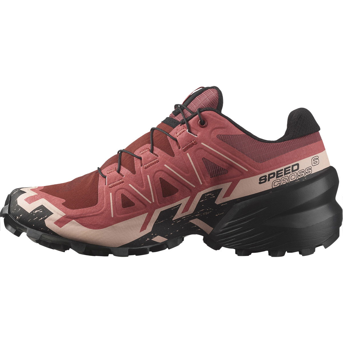 Salomon Speedcross 6 Trail Løbesko Dame
