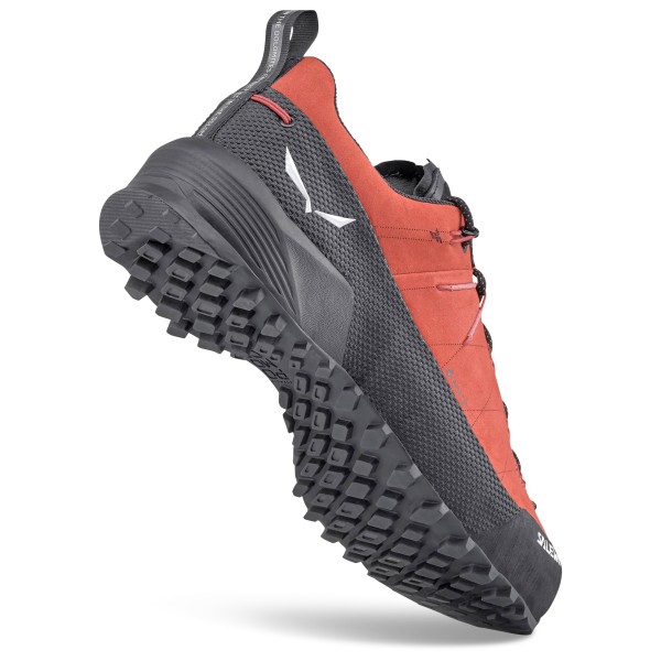 Salewa - Women's Wildfire Leather 2 GTX - Chaussures d'approche