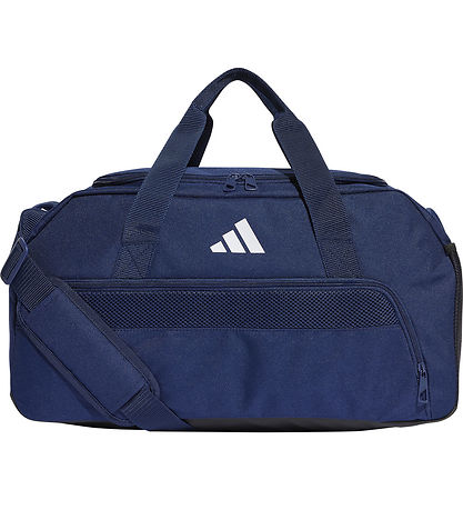 adidas Performance Sporttasche - Tiro L Duff S - Tensbl/Black/Wh