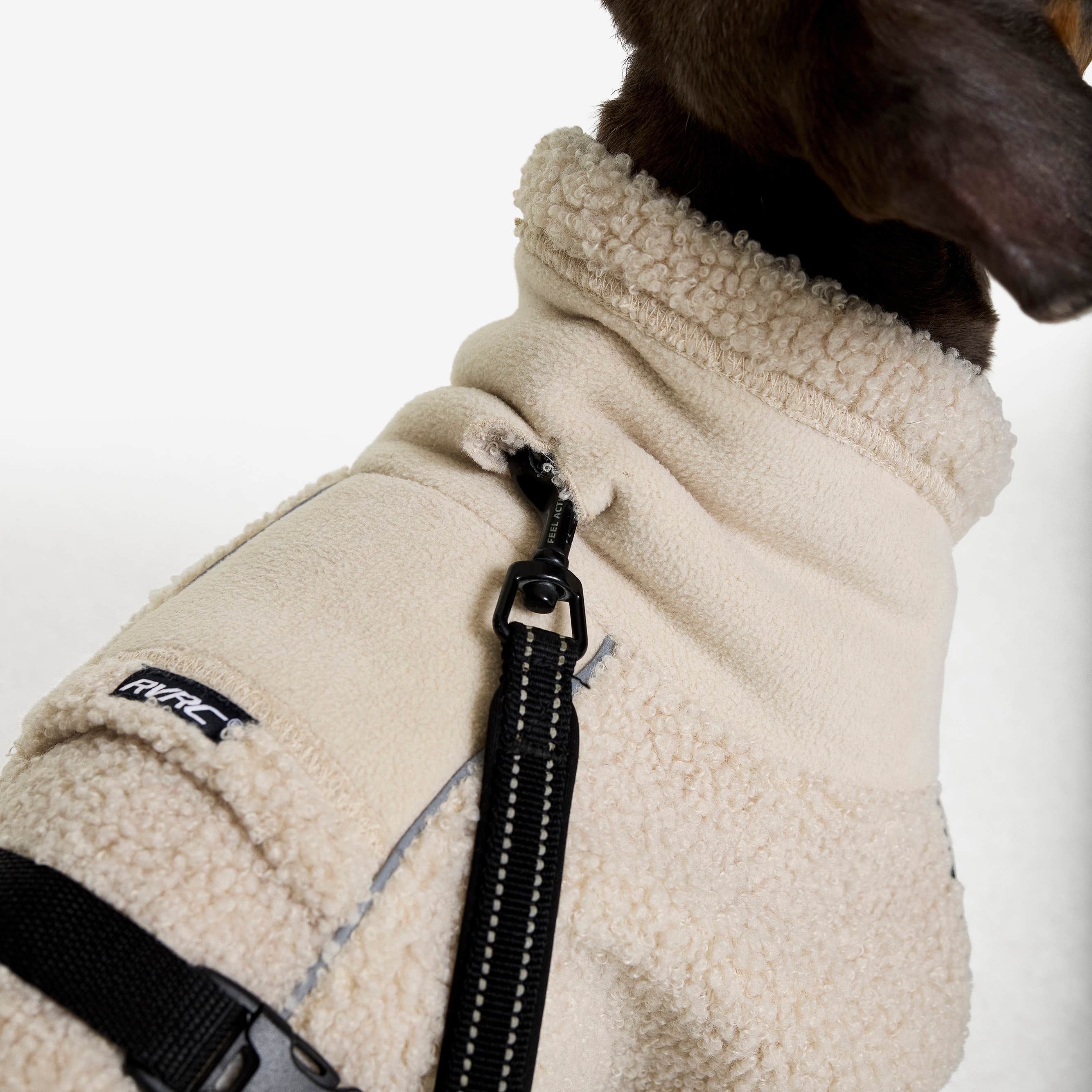 Bigfoot Dog Jacket Hund Peyote