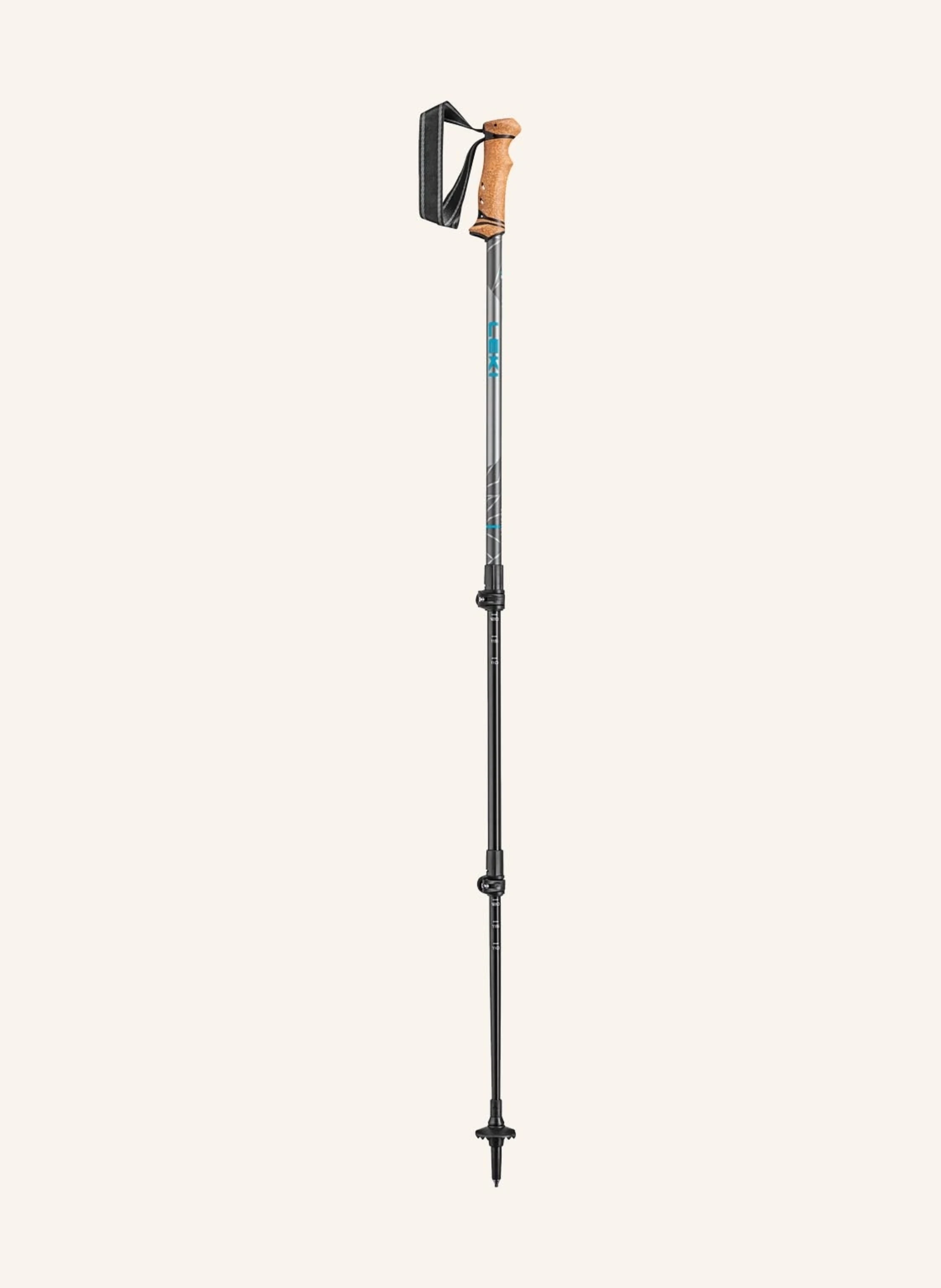 LEKI Trekkingstöcke LEGACY