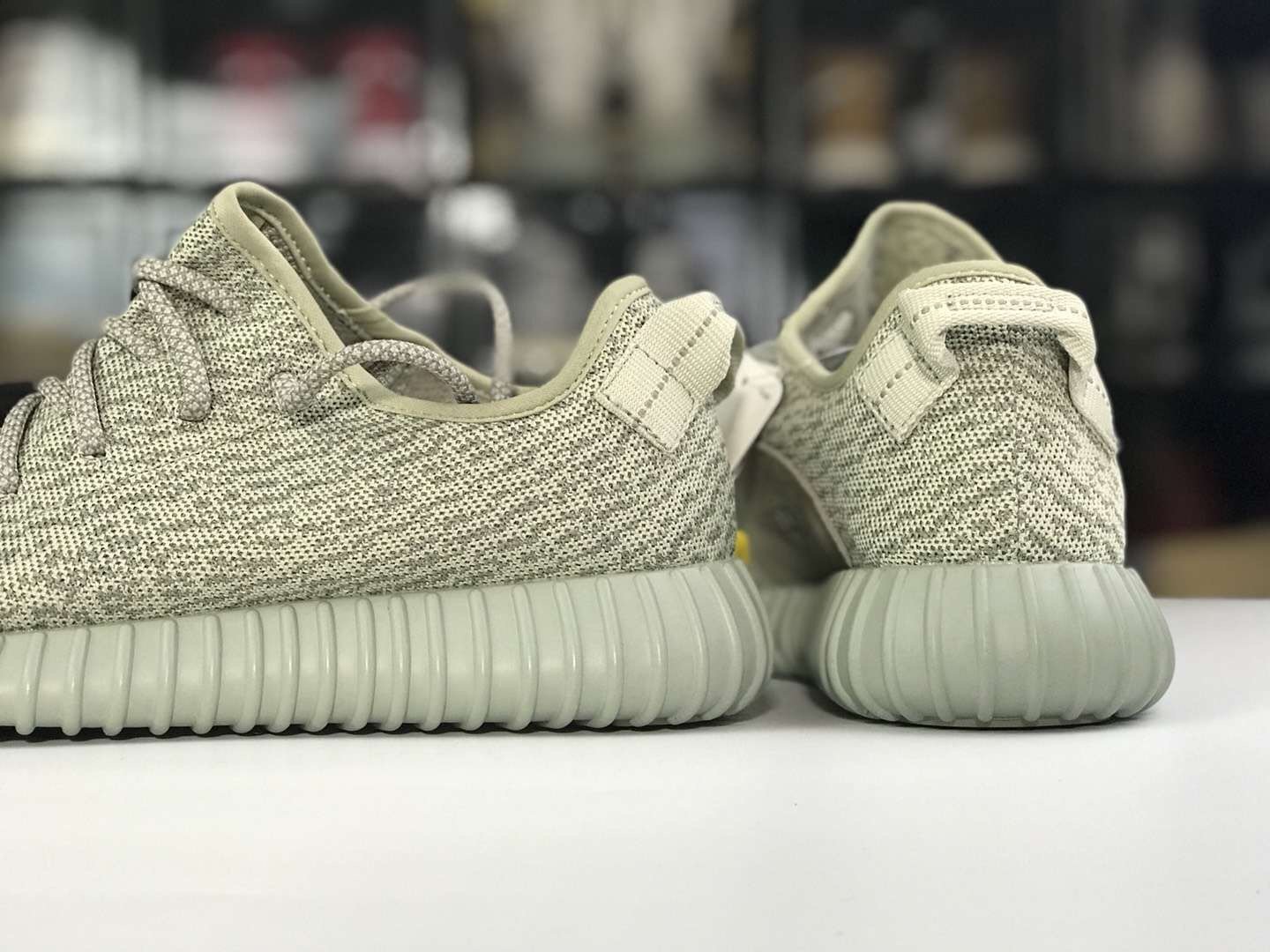 adidas Yeezy Boost 350 Moonrock