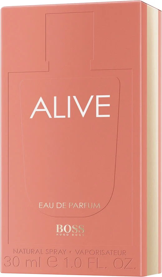 BOSS Alive Eau de parfum