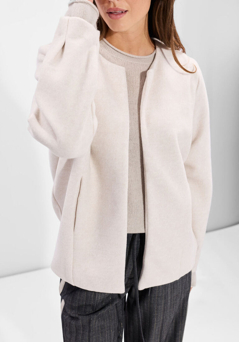 beige riani jack 581985-8379