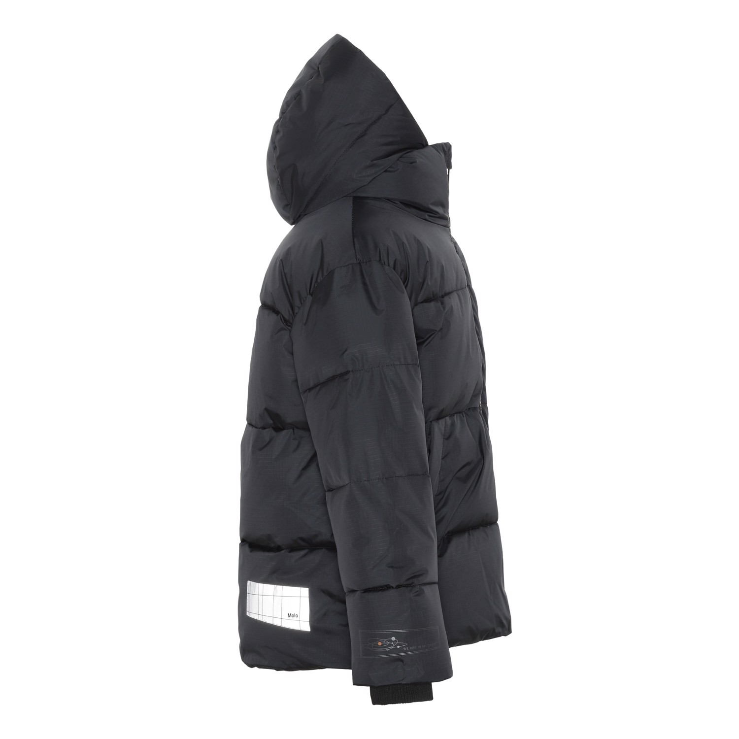 Hilo - Black
