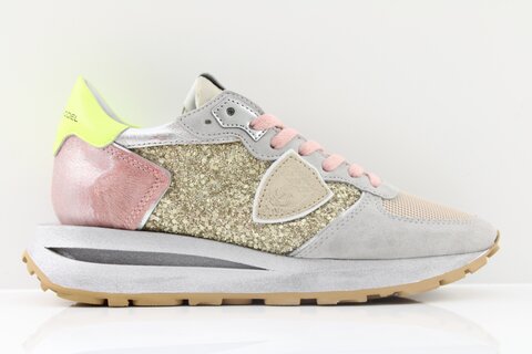 Philippe Model Schnürschuhe