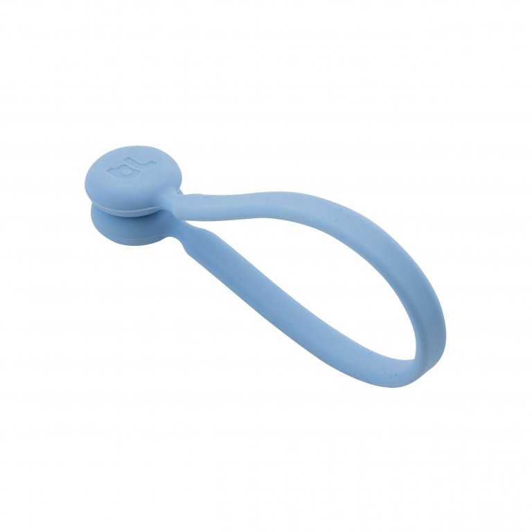 Bluelounge MagWrap Large Silicon Cable Holder Set