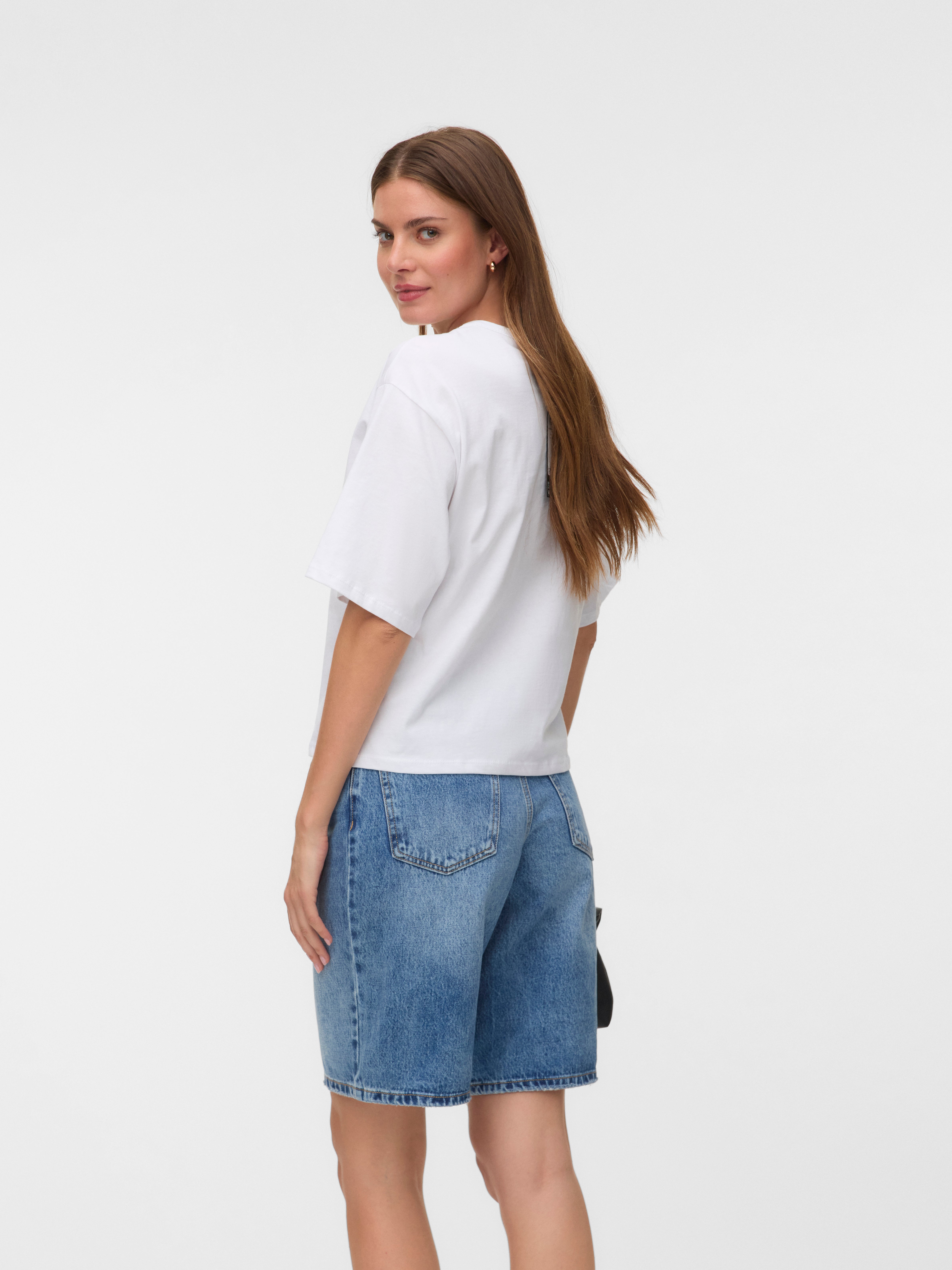 VMTAMMIE T-shirts