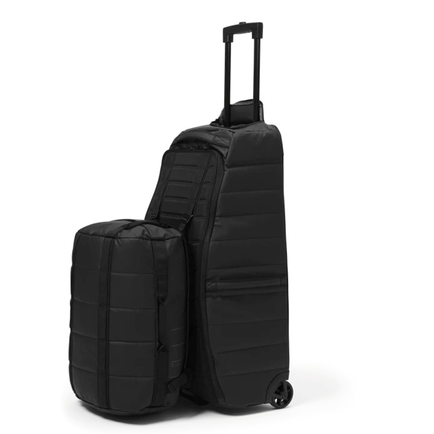 DB Journey Roamer Duffel 40L parhelion orange