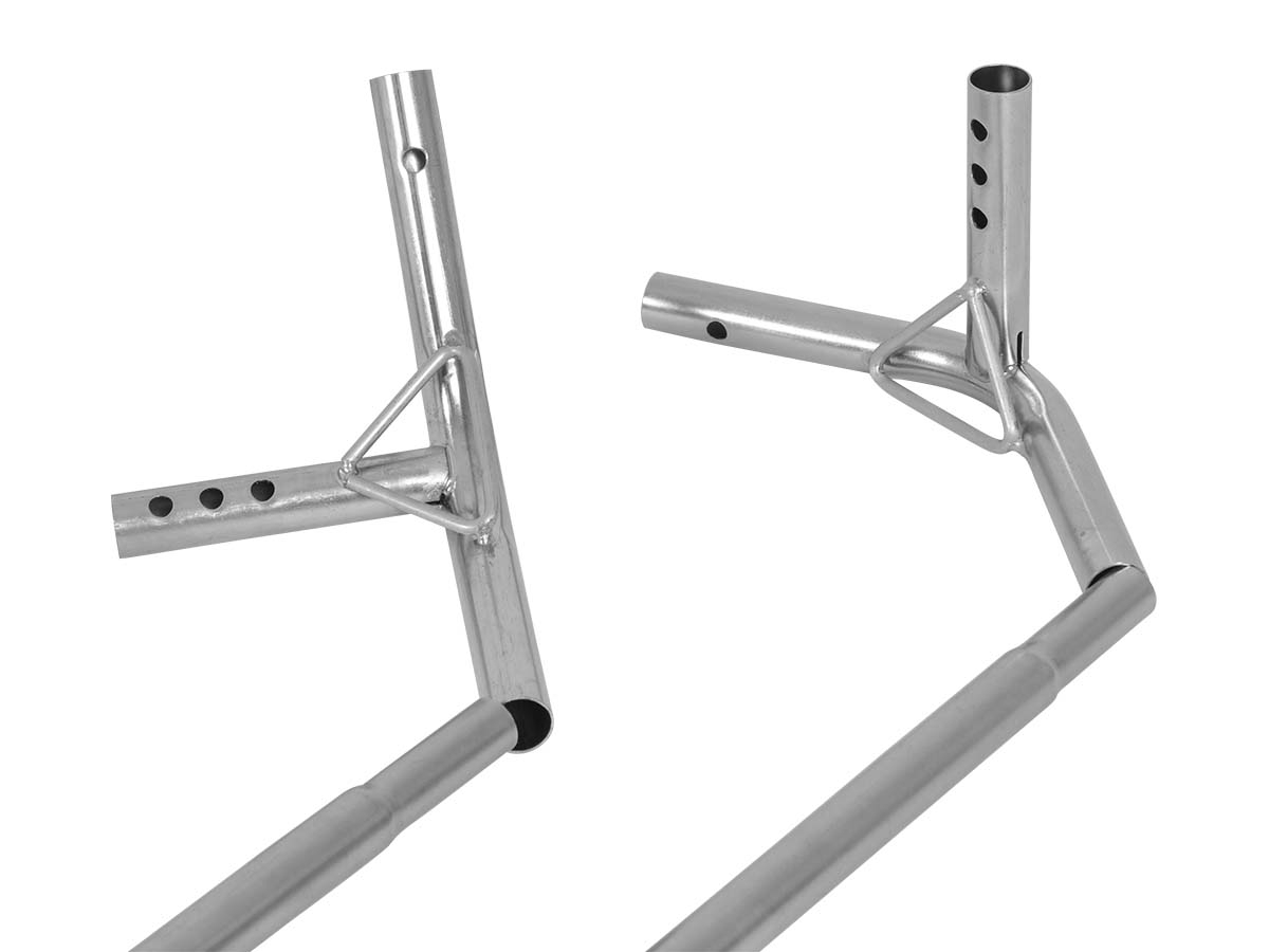 Obelink Kitchen Basic keukentent frame