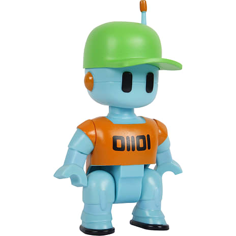 Stumble Guys actionfigur 11,5 cm - flere varianter - assorteret