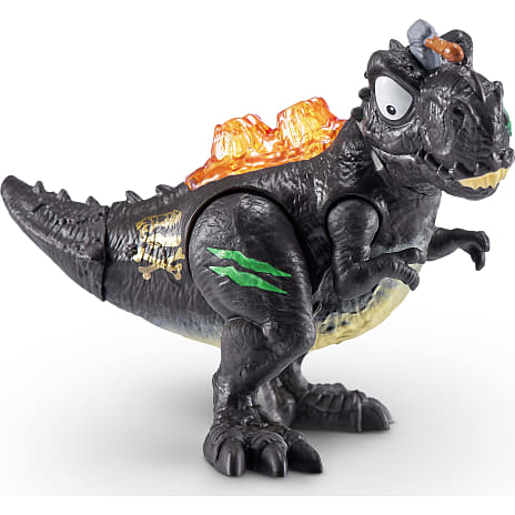 Smashers Mini Dino Island Egg