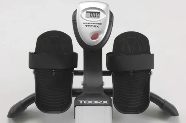 Toorx ROWER COMPACT, Hydraulisk stempel, 110 kg, CE-ROHS-EN957, LCD, 590 mm, 1340 mm