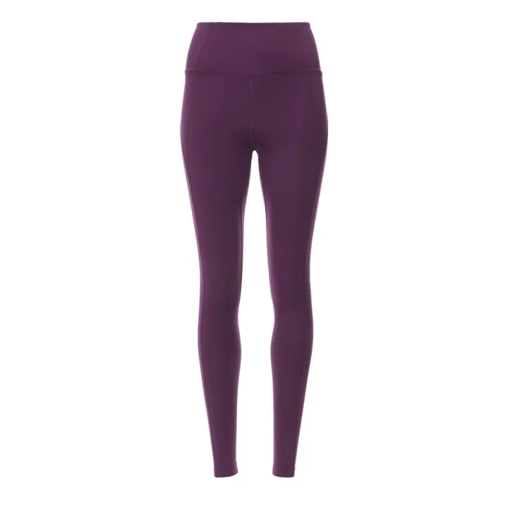 Girlfriend Collective Legging | Prune
