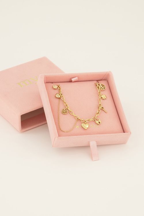 Love life ketting