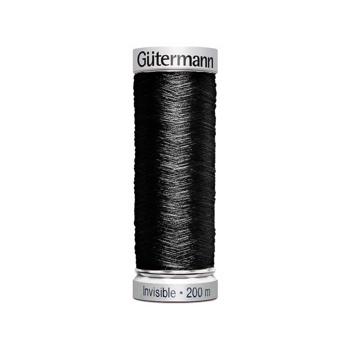 Gûtermann-Invisible - onzichtbare draad 200m