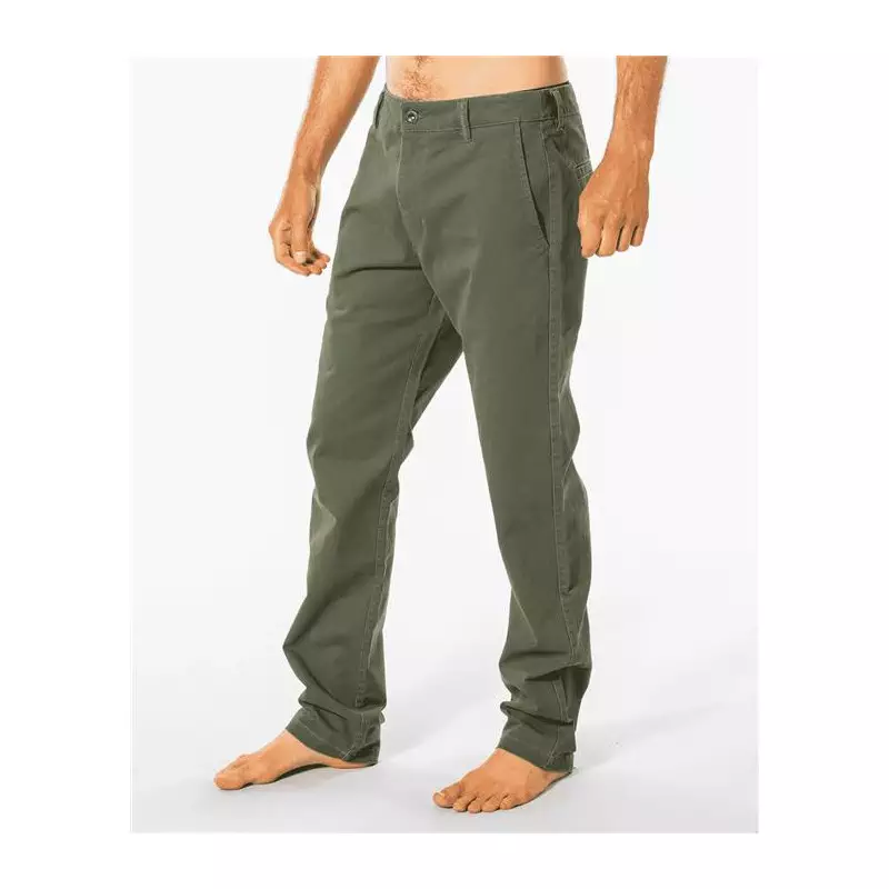 Pantalon RIPCURL Epic Pant Dark Olive