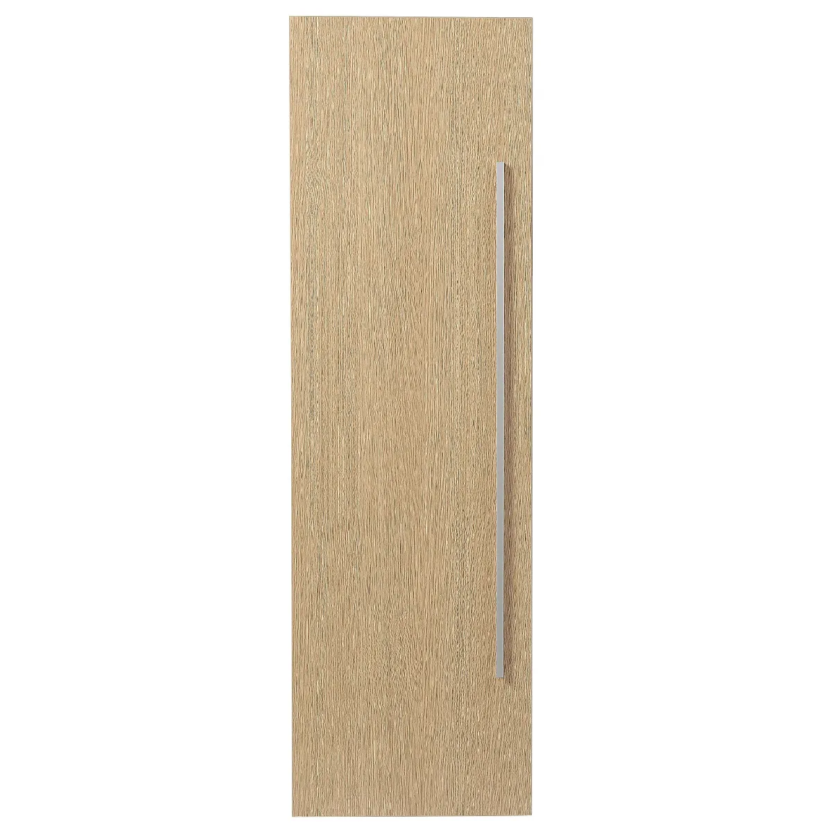 Beliani MATARO 40 cm - Bois Clair