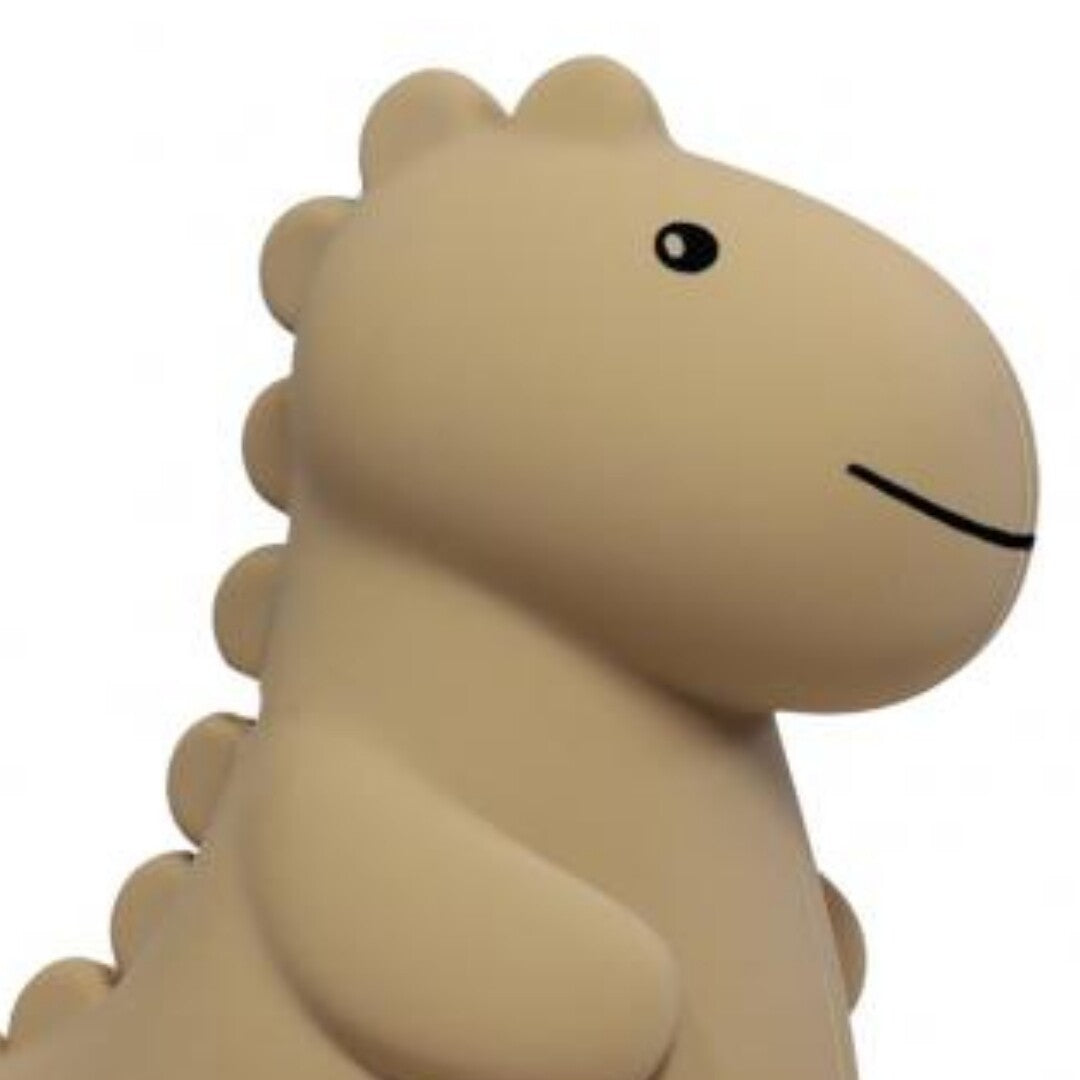Atelier pierre spaarpot dino jéroom - klei