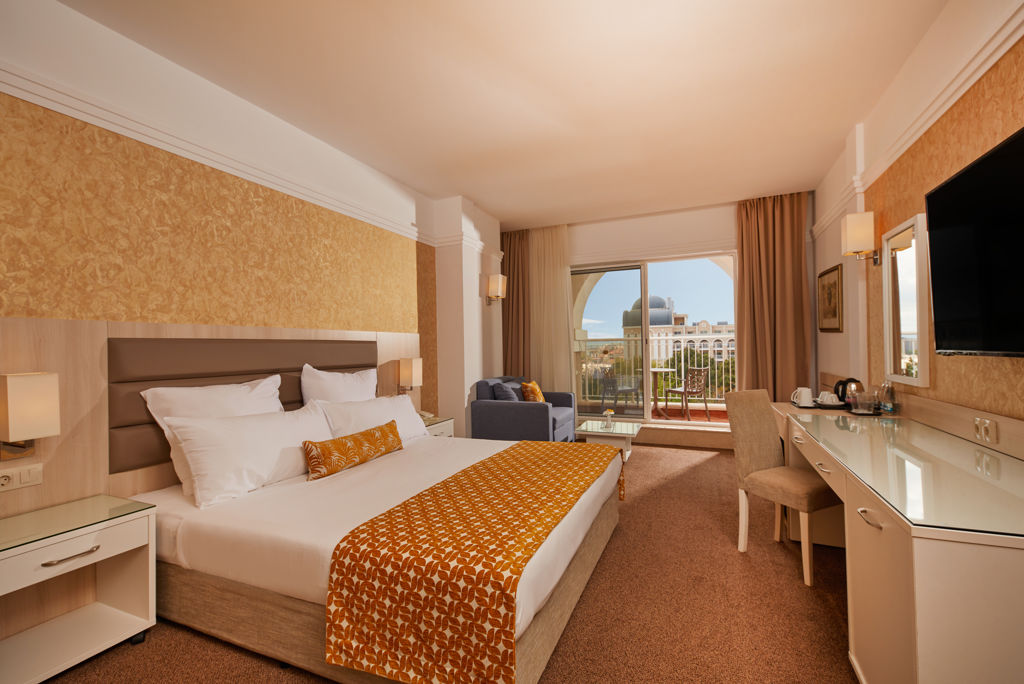Dreams Sunny Beach Resort & Spa Ultra All Inclusive - Hotel