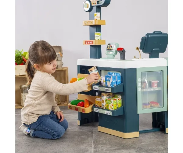 Smoby Dickie 350242, 3 År