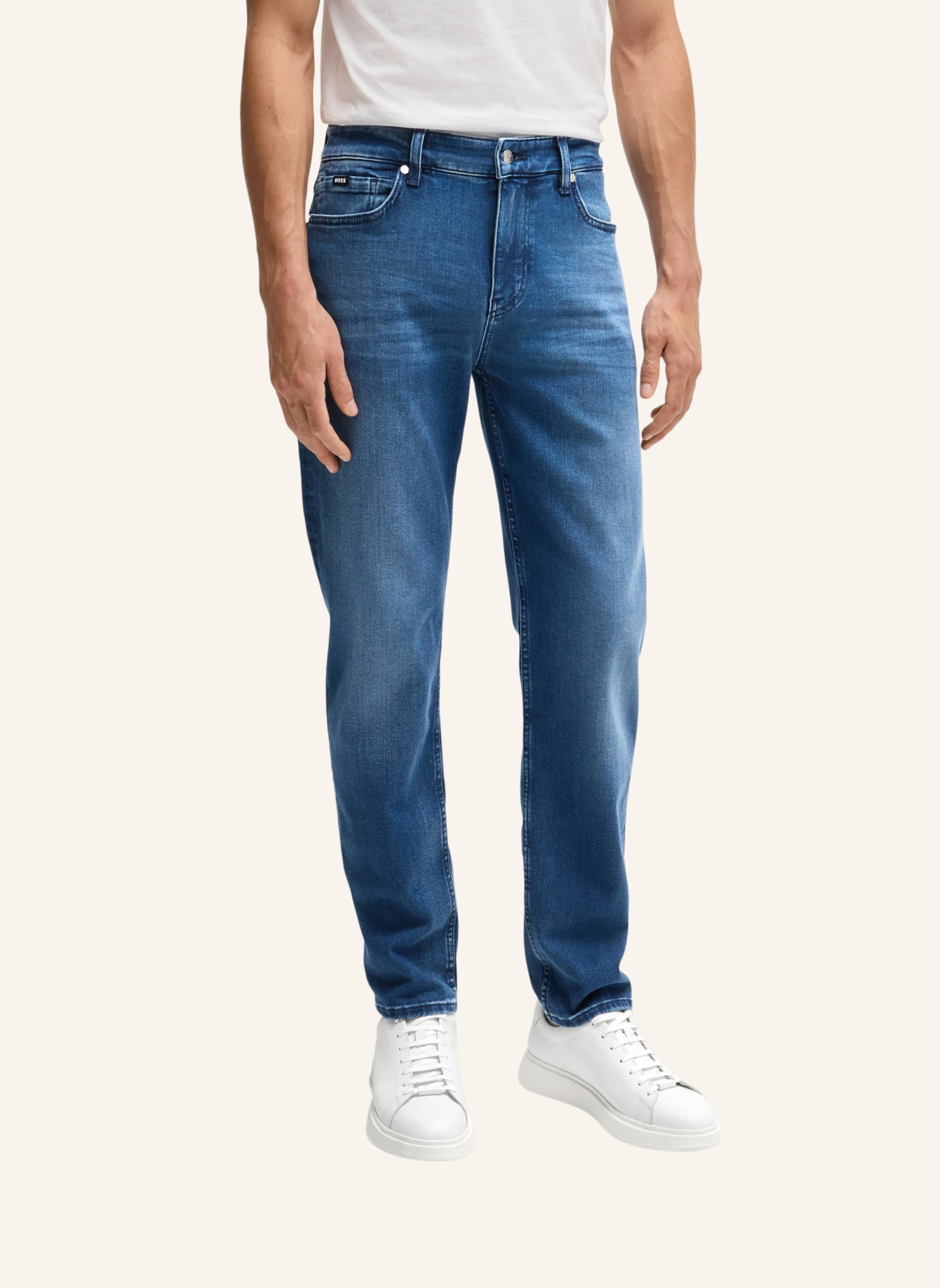 BOSS Jeans H-RE.MAINE Regular Fit