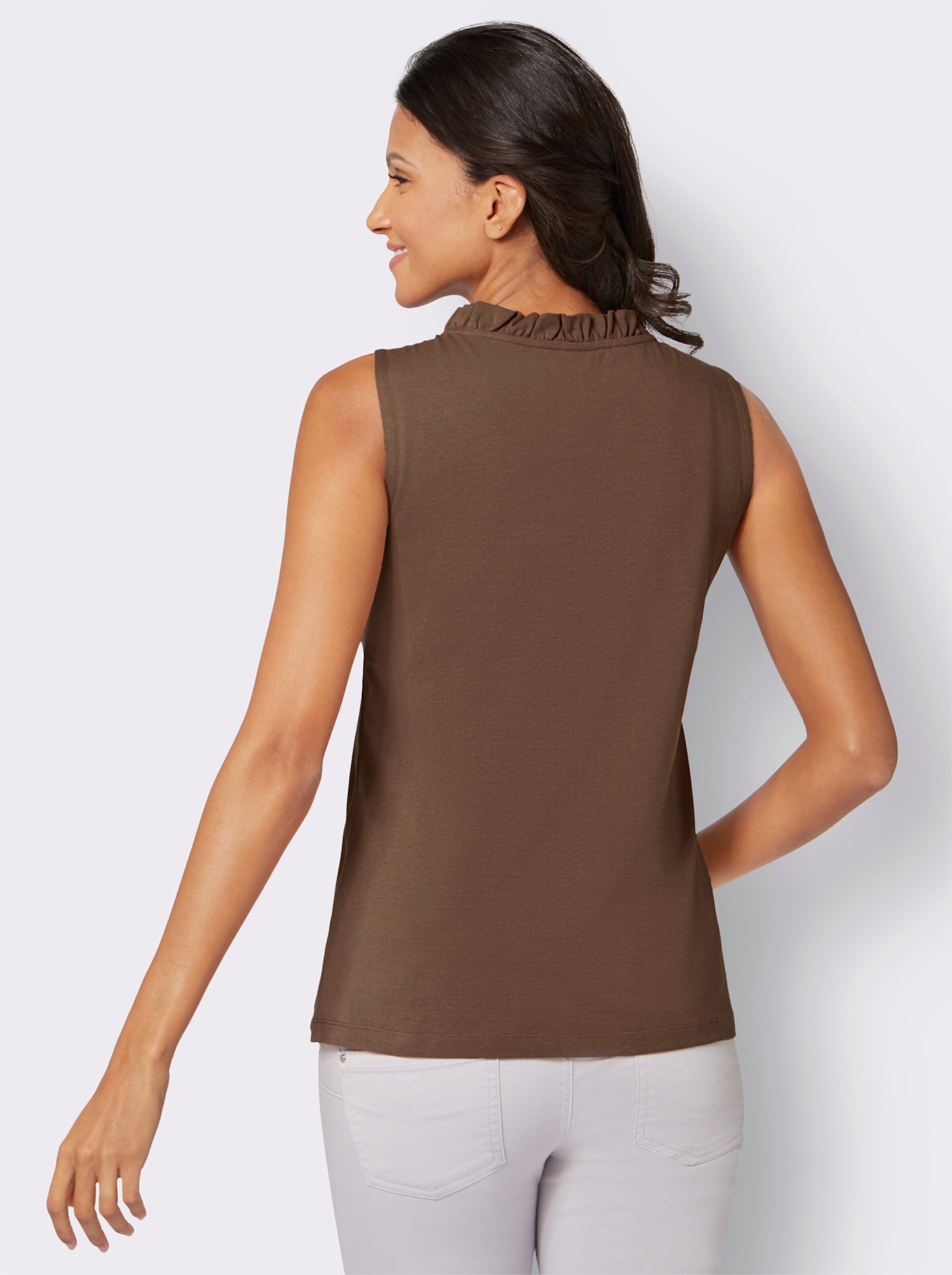 Shirttop