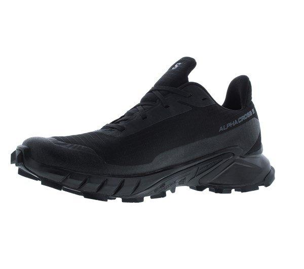 Salomon Alphacross 5 GTX Womens Running Shoes