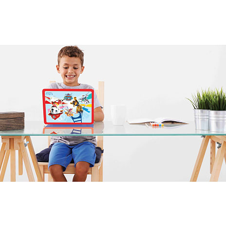 Paw Patrol Educational Laptop
