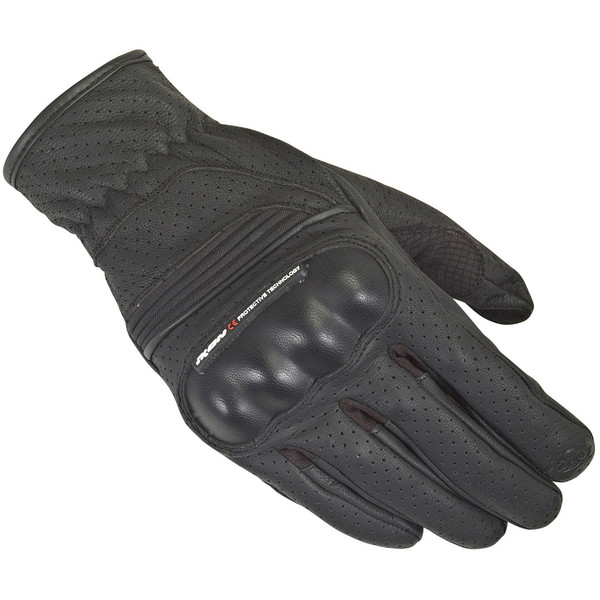 Ixon - Gants RS Hunt Air 2 Noir