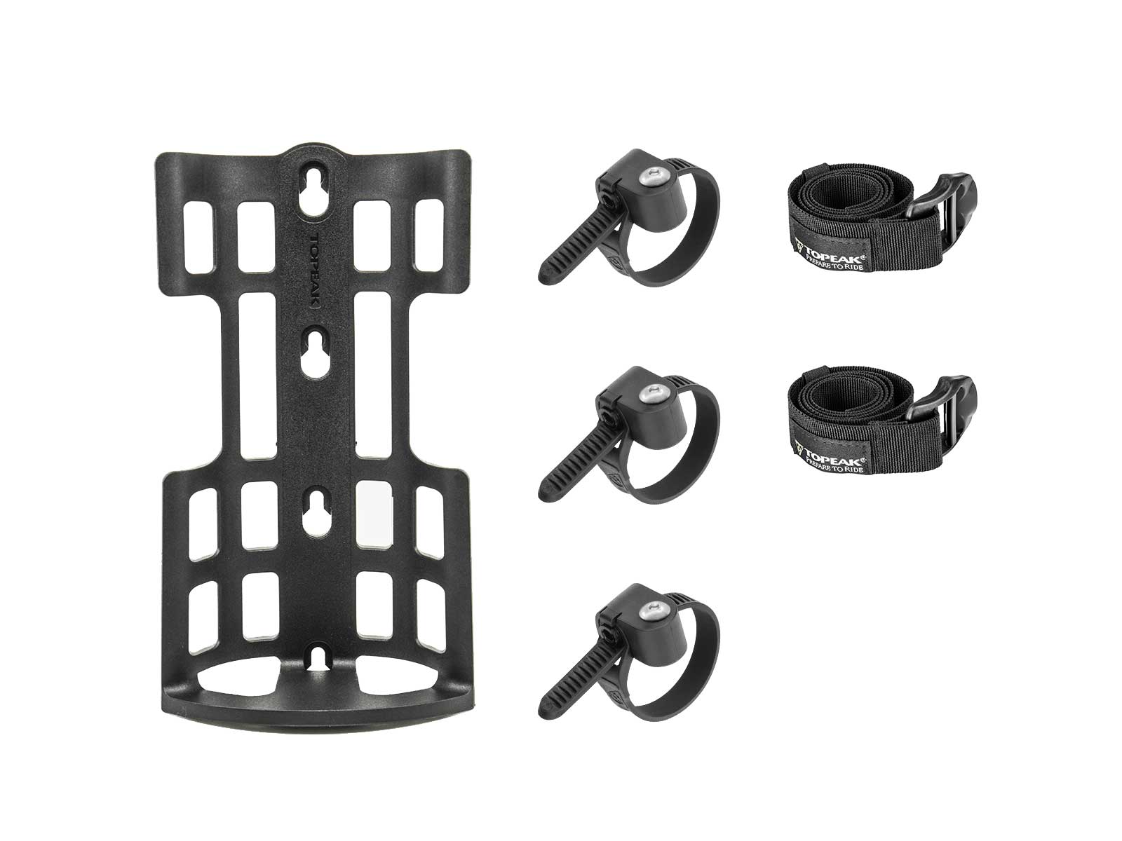 Topeak VersaCage holder til tasker