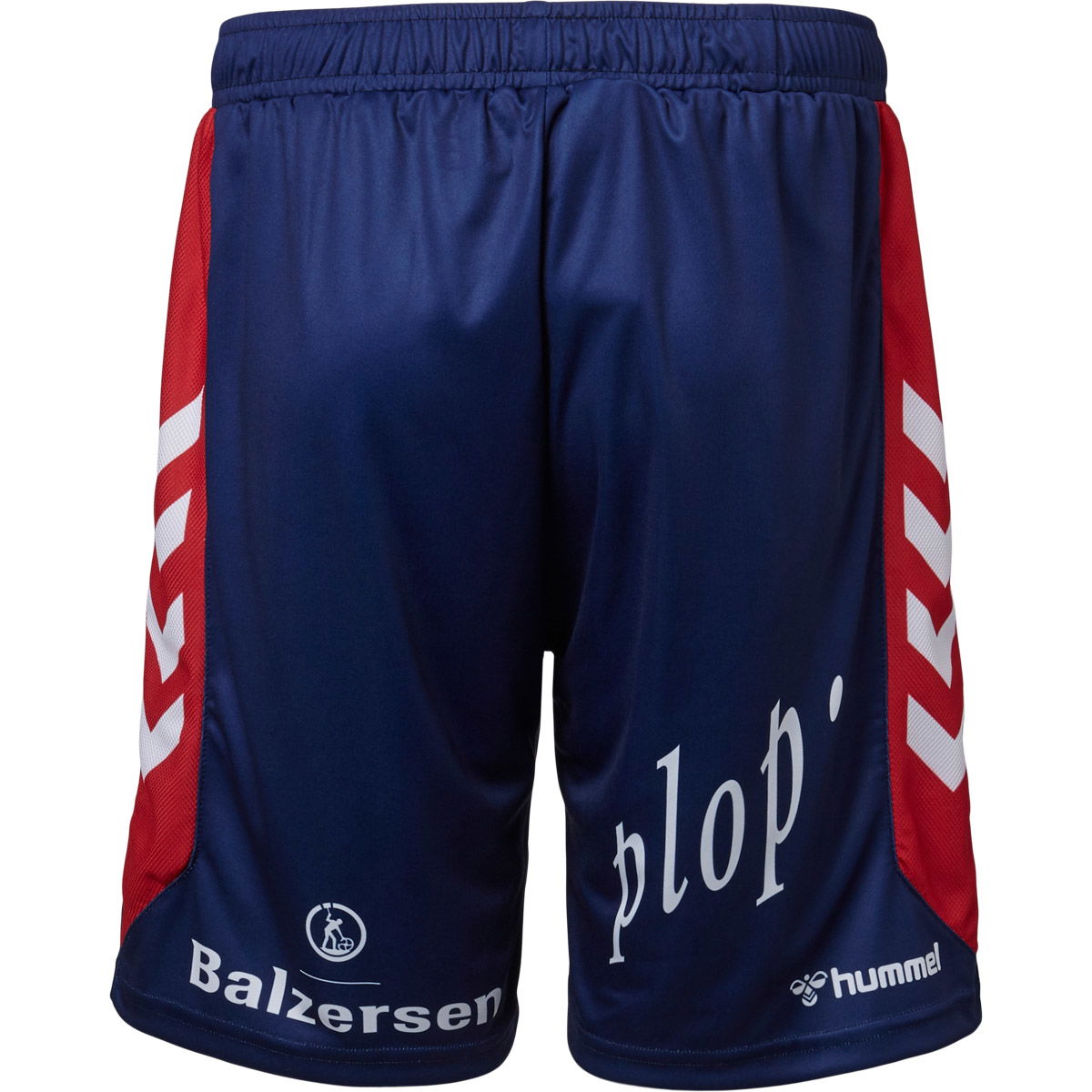 SG Flensburg-Handewitt Shorts 23/24