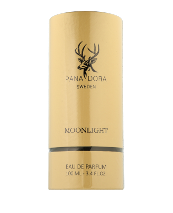 Pana Dora Sweden Moonlight edp vapo 100ml