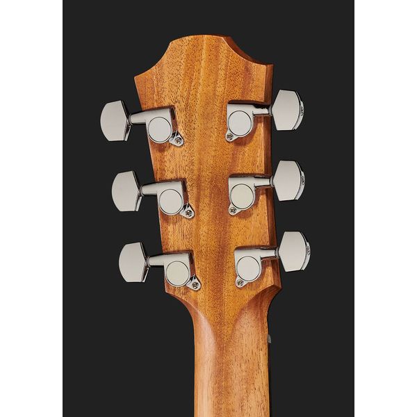 Furch Violet D-EM w/VTC