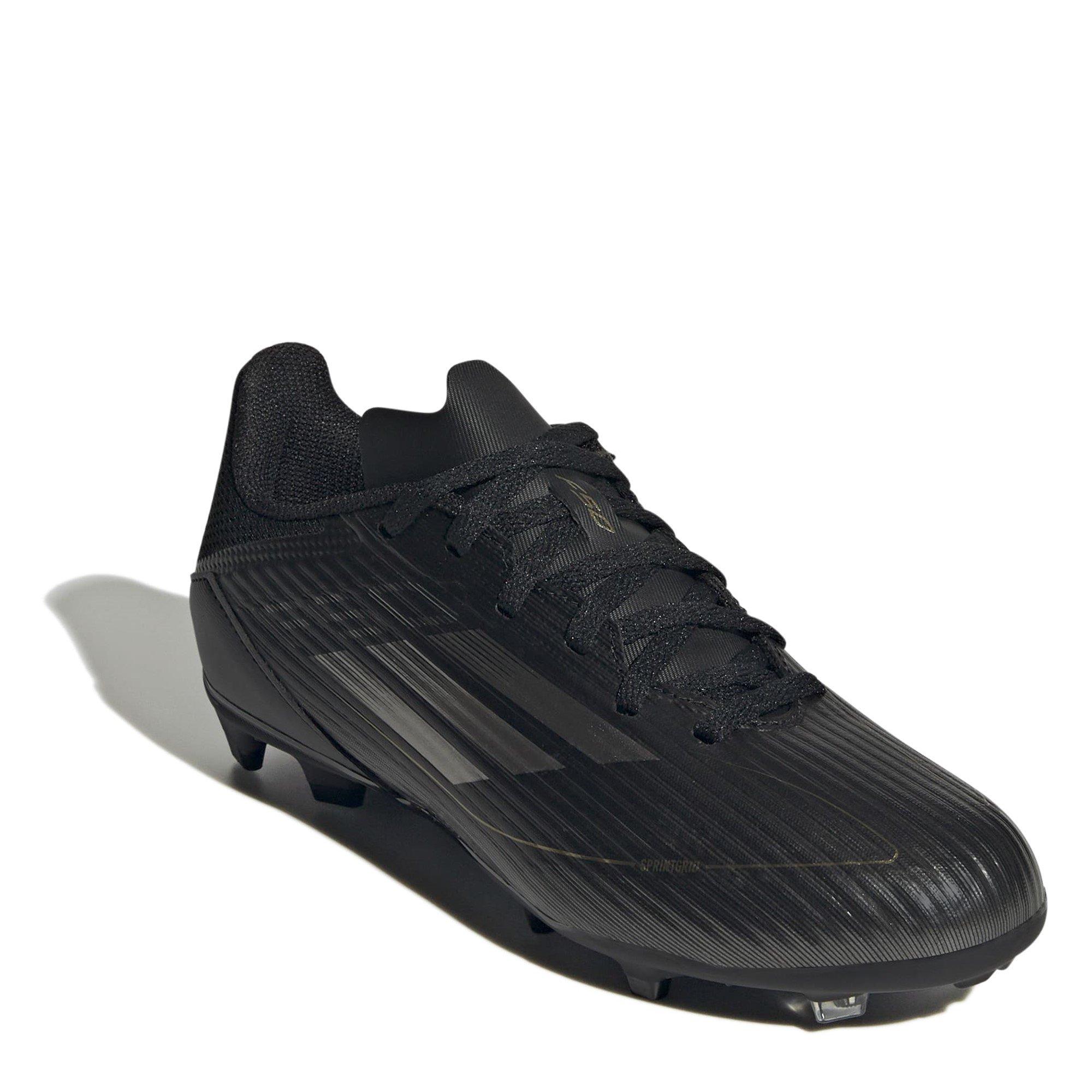 adidas F50 League Junior Firm Ground Football Boots