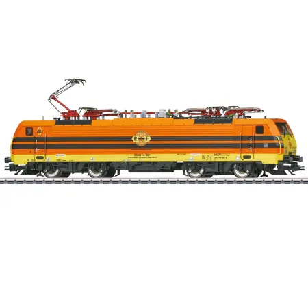 Märklin 39867 - H0 Elektrolokomotive Baureihe 189