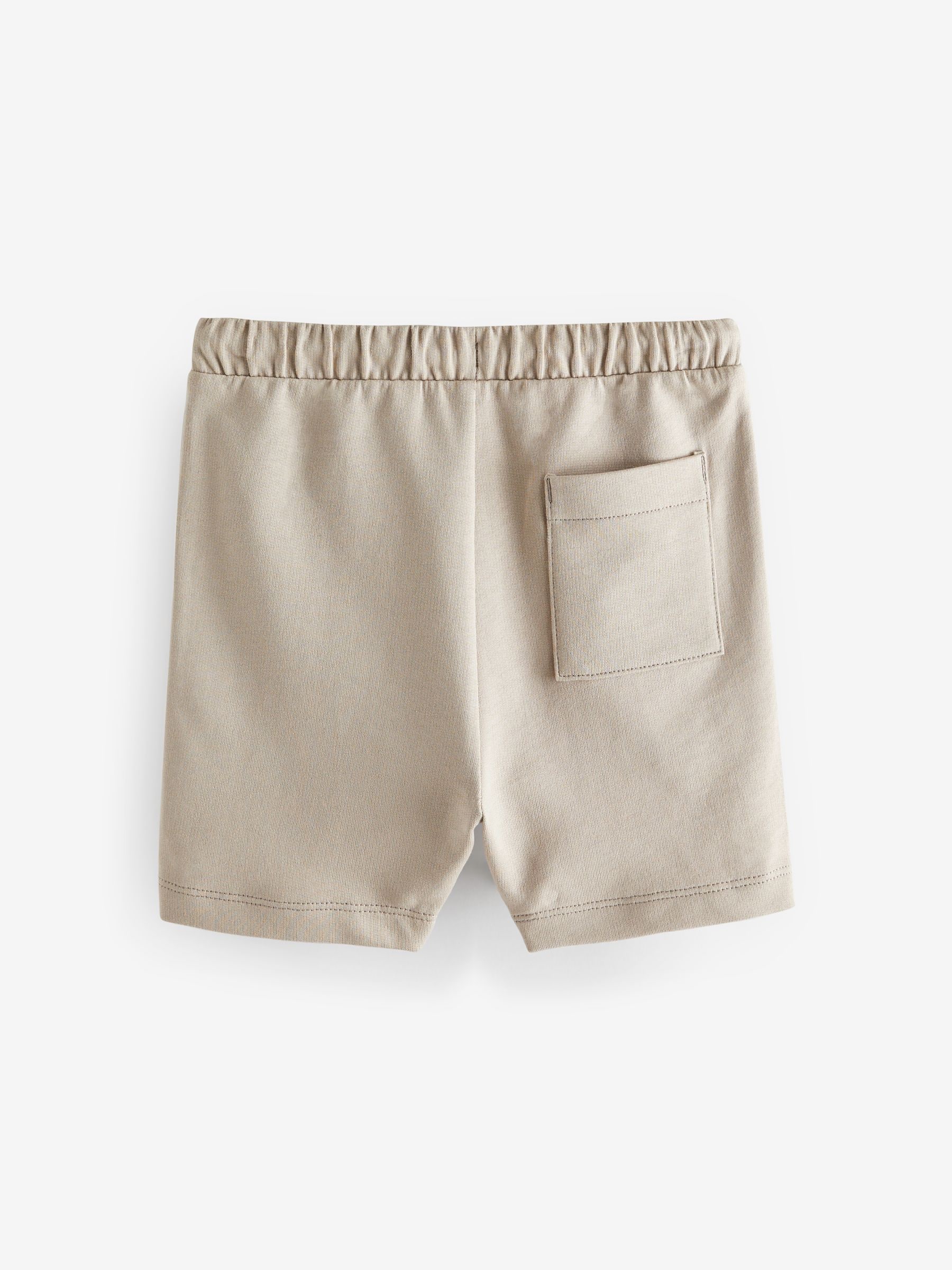 Cement - Jersey short (3 mnd-7 jr)