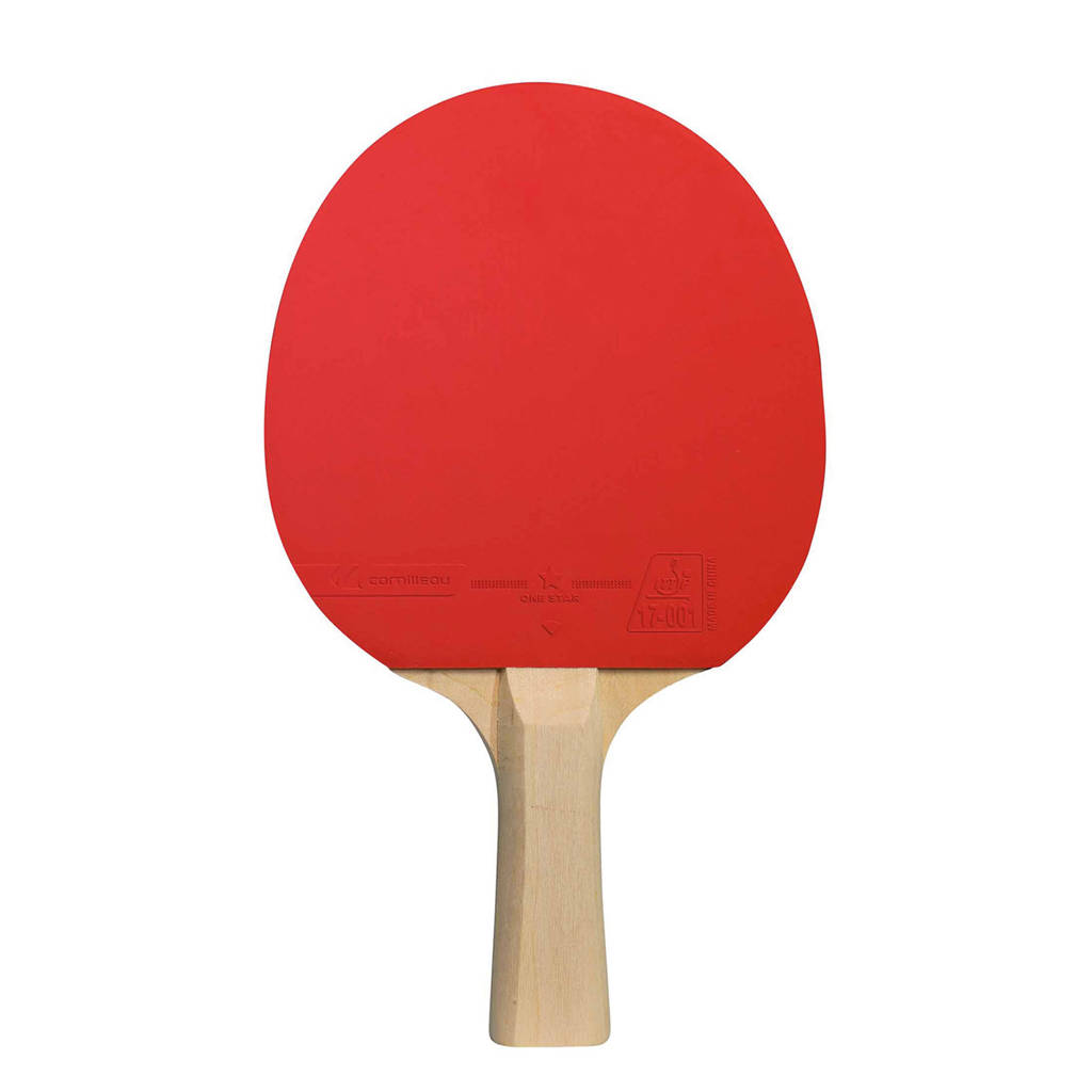 Sport 100 tafeltennisbat Sport 100 tafeltennisbat