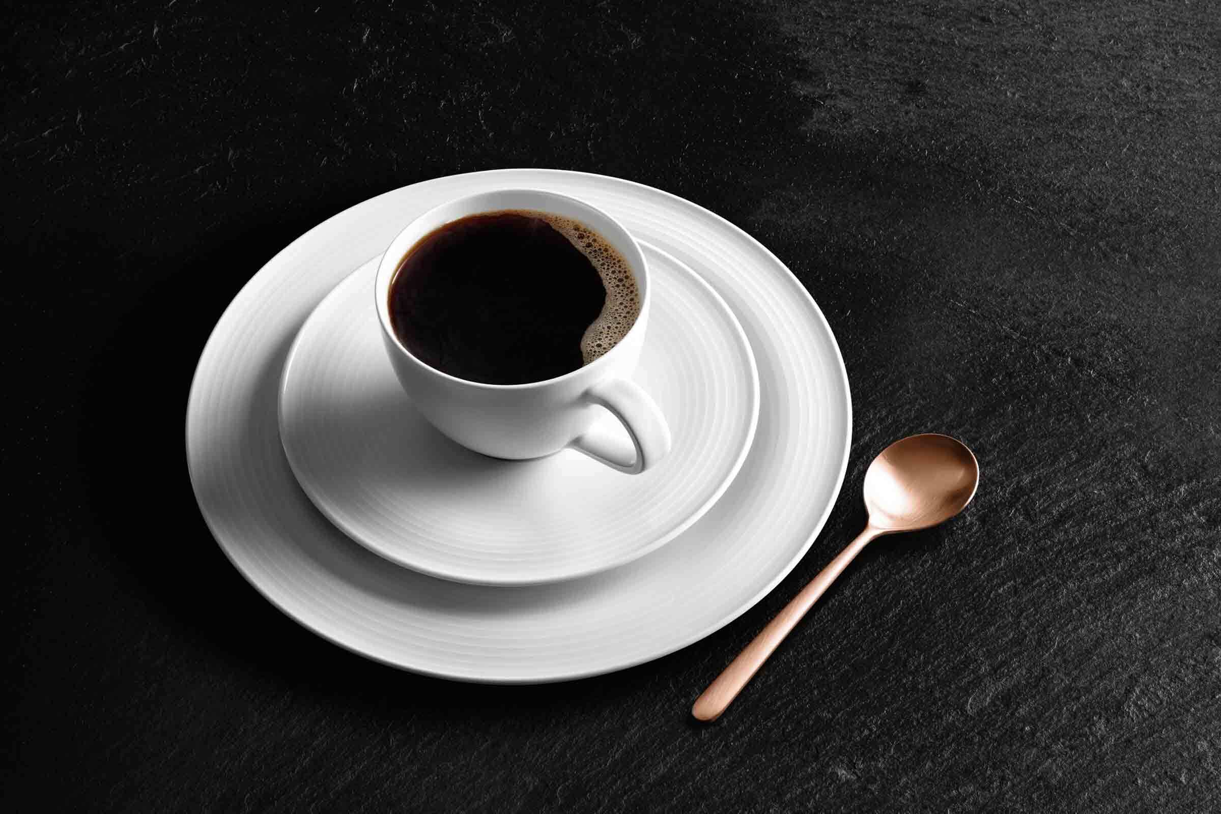Seltmann Weiden Kaffeeservice Beat 18er Set
