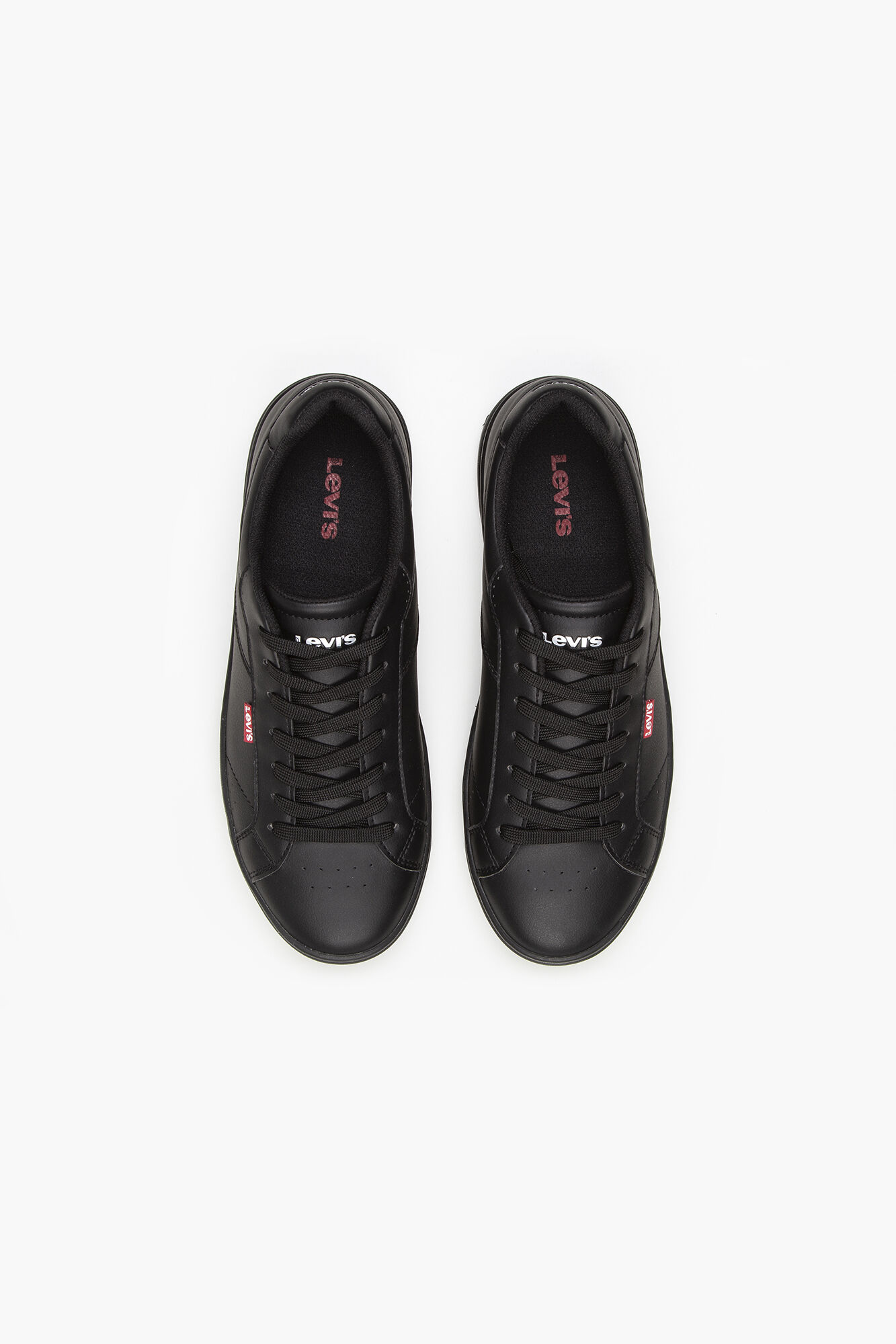 Sapatos Rucker