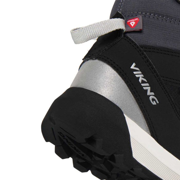 Expower Warm GTX 2V vinterstøvle