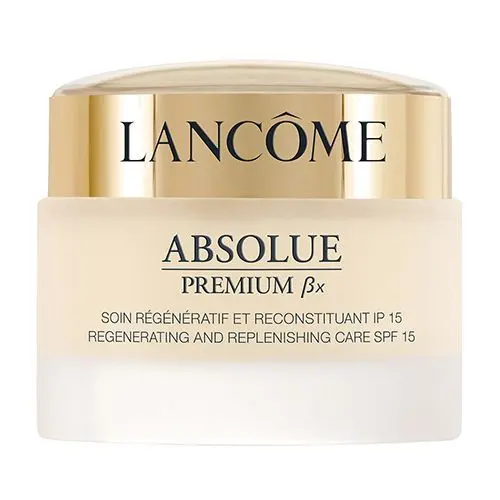 Lancôme - Absolue Premium ßx Soin Régénératif et Reconstituant- Soin de jour