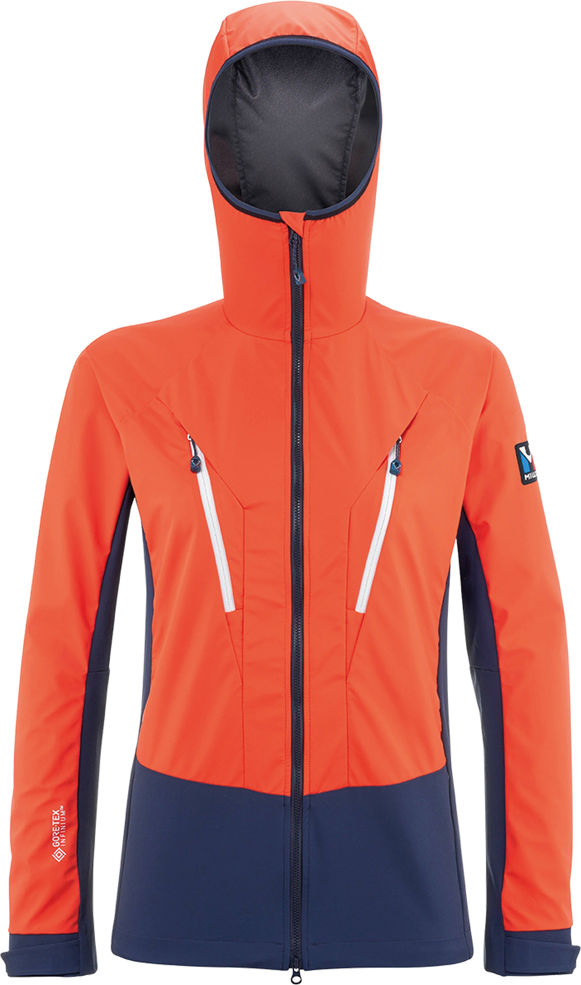 Trilogy V Icon Infin Jkt W