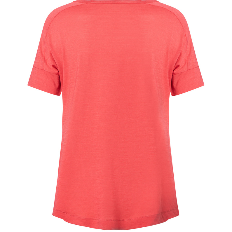 Super.Natural Damen Isla T-Shirt