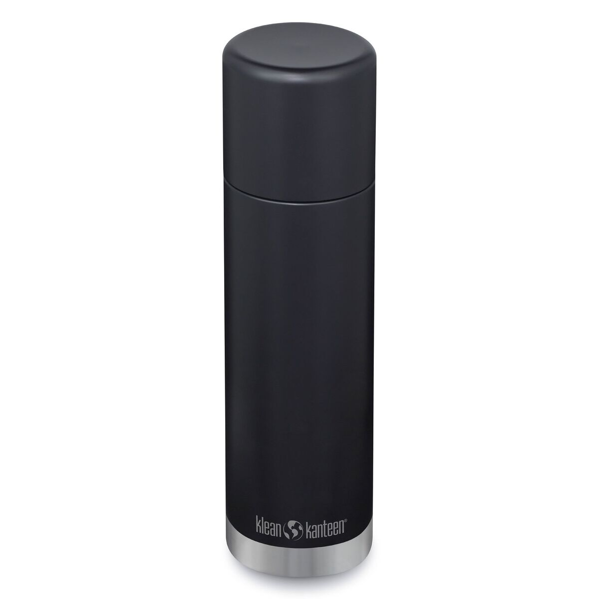 TKPro termos 1 liter, black