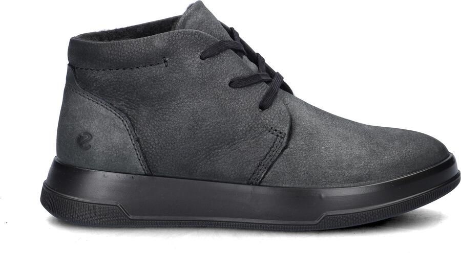 ECCO Move W dames veterboot Zwart
