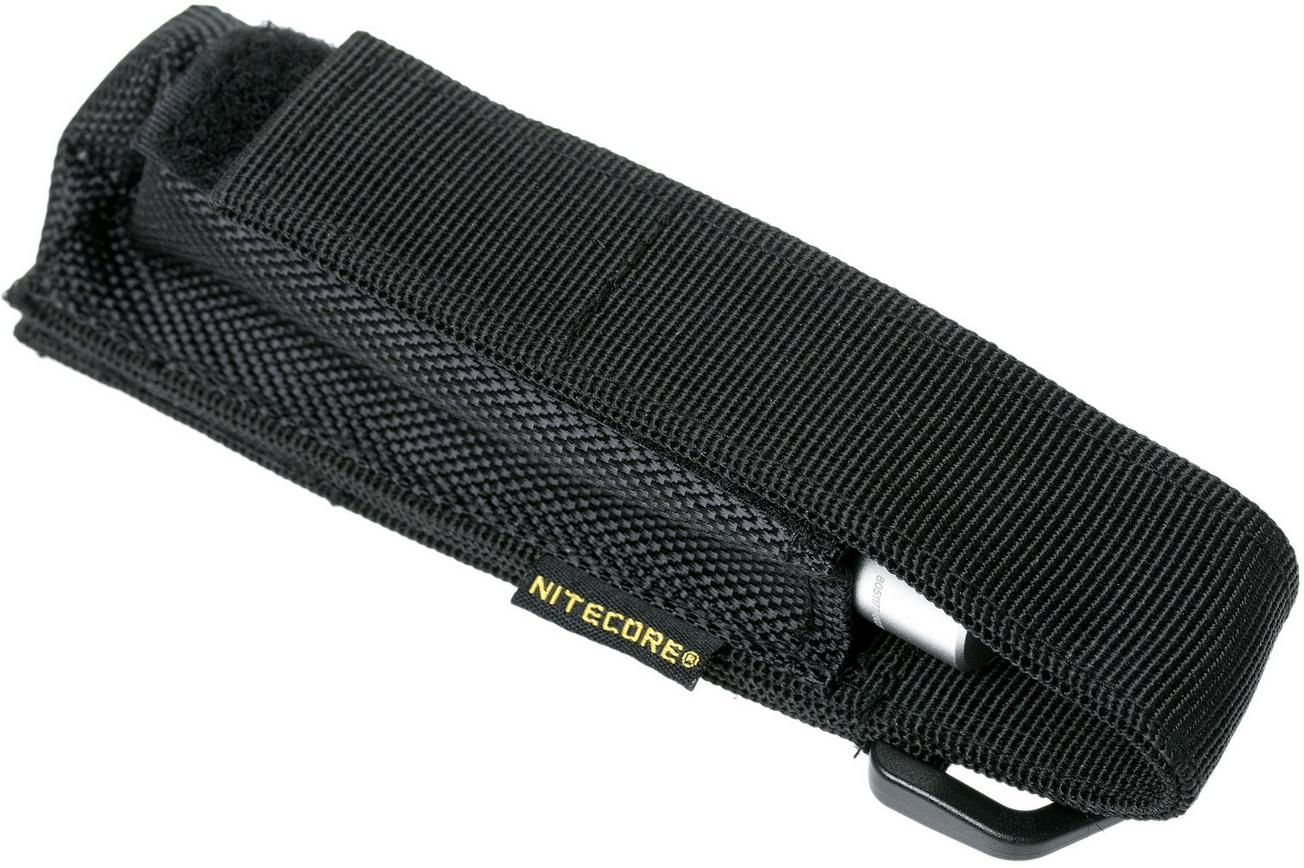 Nitecore GEM8 zaklamp voor identificatie van edelstenen
