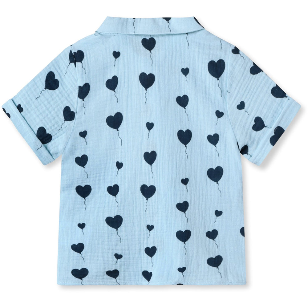 Køb Fliink Dream Blue Love Skjorte